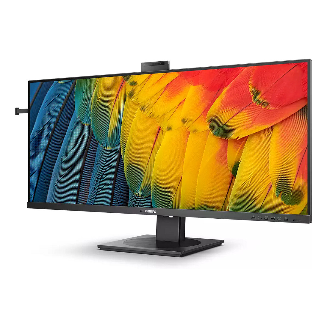 Monitor PHILIPS WLED 27 (3440 x 1440, 40", IPS, 4 ms, 100 Hz, HDR10)-11