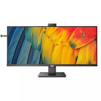 Monitor PHILIPS WLED 27 (3440 x 1440, 40", IPS, 4 ms, 100 Hz, HDR10)-3