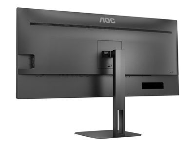 Monitor AOC U34V5C (34", va, 100hz, 3440x1440 wqhd)-5