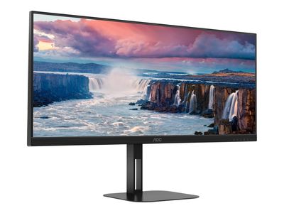 Monitor AOC U34V5C (34", va, 100hz, 3440x1440 wqhd)-2