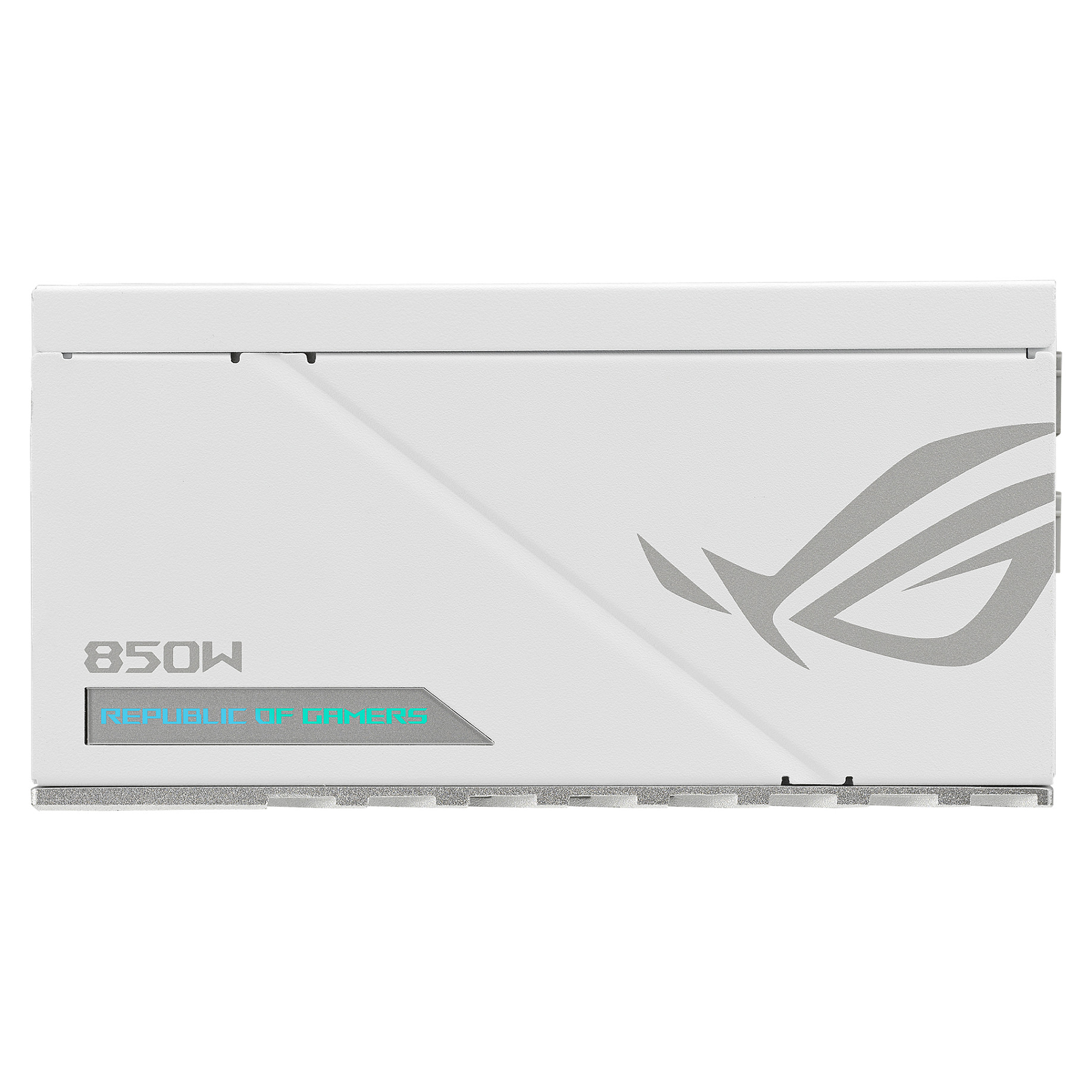 Napajanje ASUS ROG Loki SFX-L 850W Platinum White (jedinica za napajanje 24-pinski ATX, bijela)-9