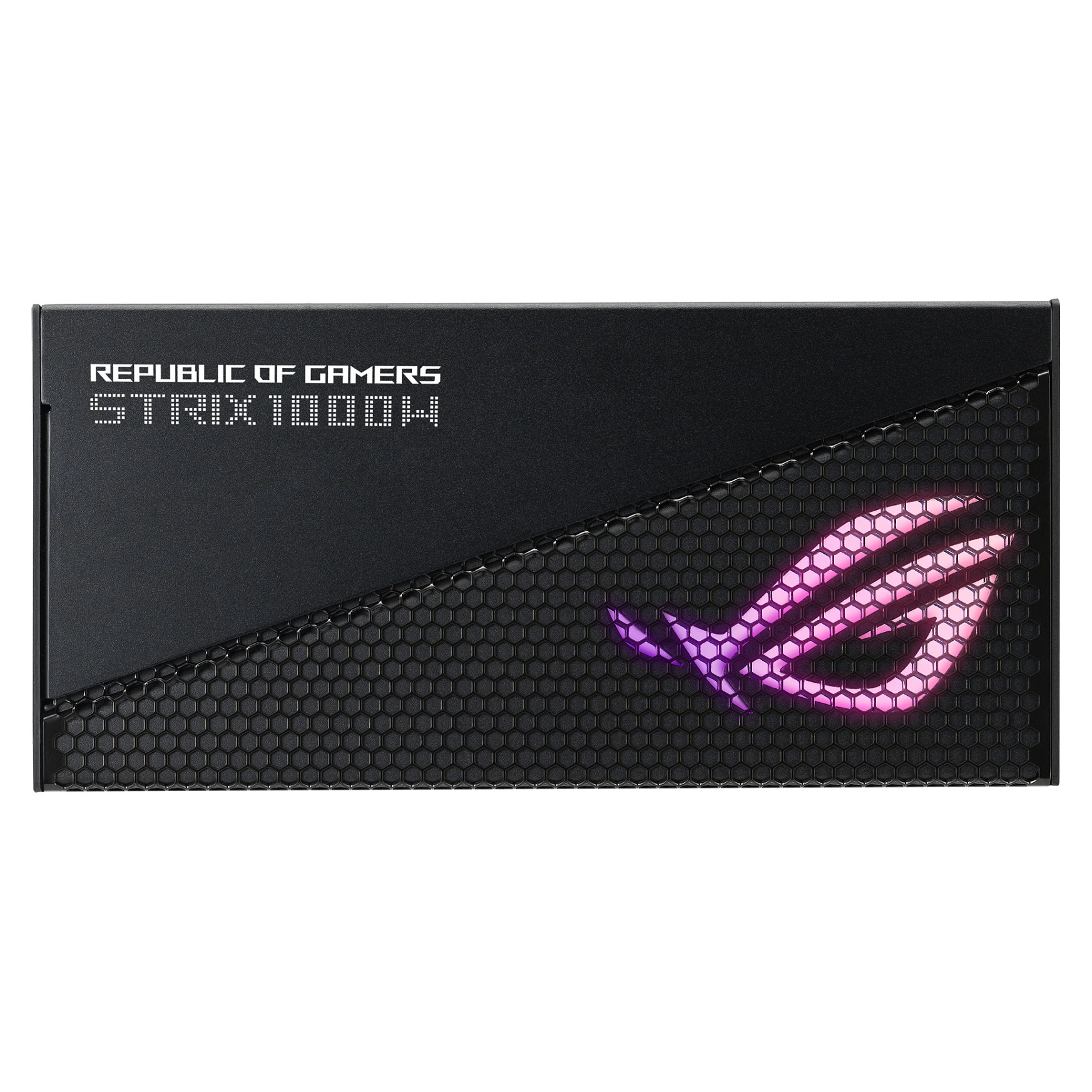 Napajanje ASUS ROG Strix 1000W Gold Aura Edition-11