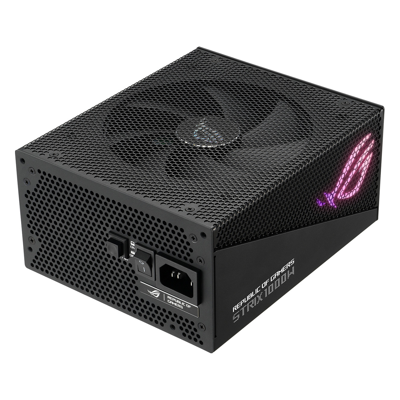 Napajanje ASUS ROG Strix 1000W Gold Aura Edition-15