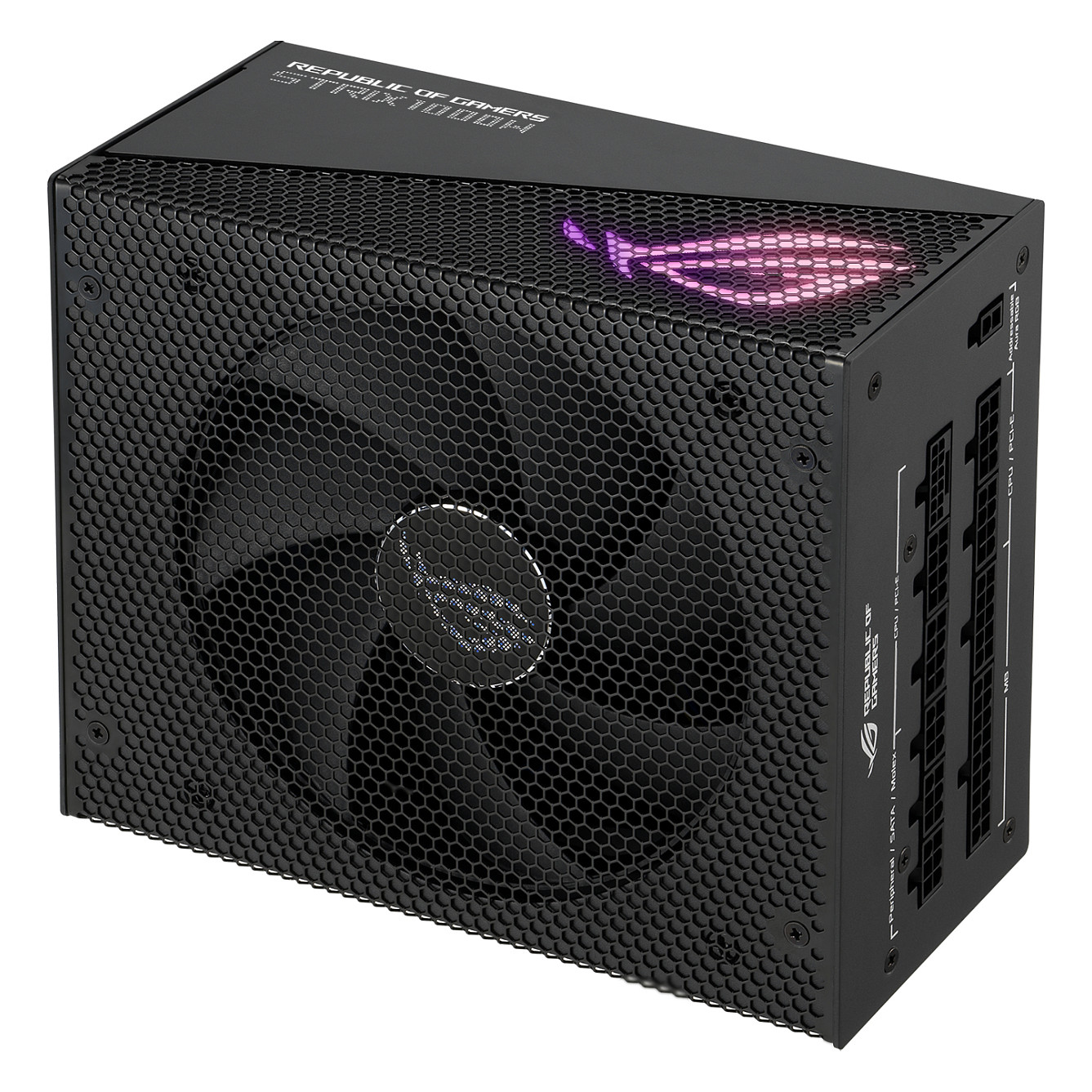 Napajanje ASUS ROG Strix 1000W Gold Aura Edition-17
