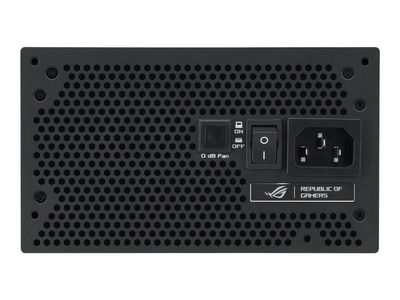 Napajanje ASUS ROG Strix 1000W Gold Aura Edition-7