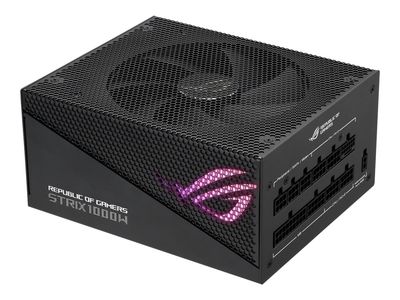 Napajanje ASUS ROG Strix 1000W Gold Aura Edition