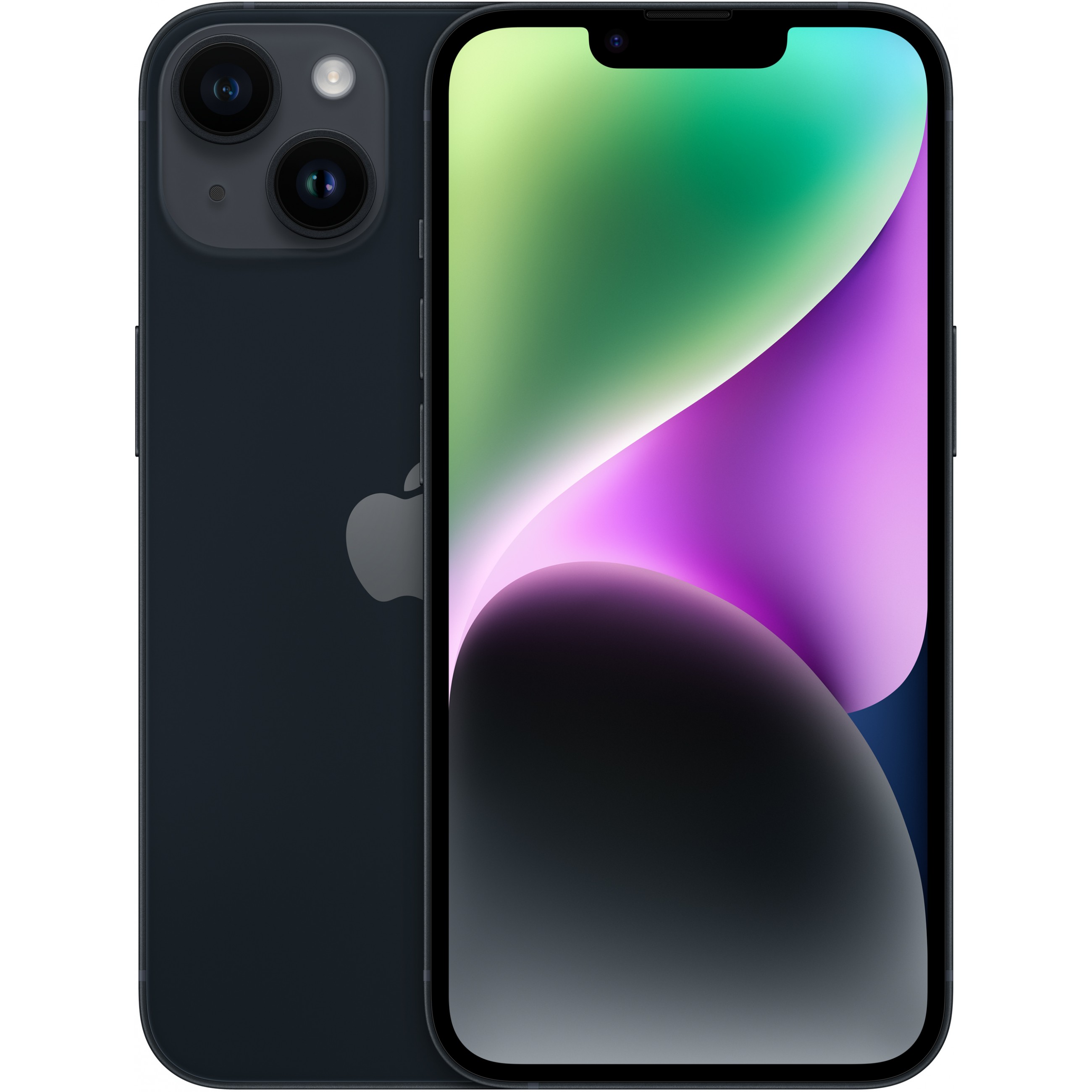 Mobitel APPLE iPhone 14 128GB Midnight MPUF3ZD/A-5