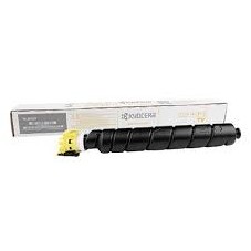 Toner KYOCERA TK 8555Y (original, spremnik s tonerom) žuta-0