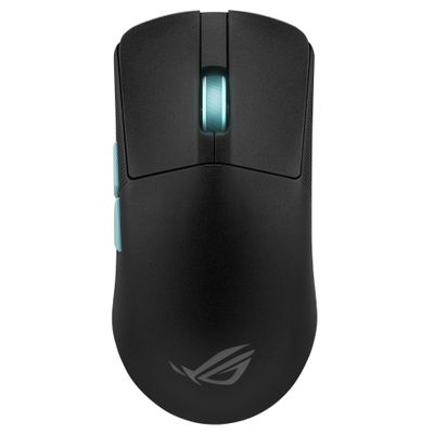 Bežični gaming miš ASUS ROG Harpe Ace Aim Lab Edition crna-0