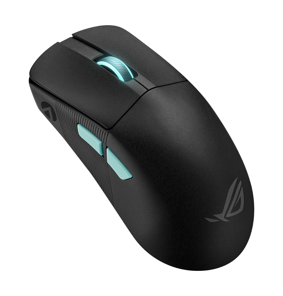 Bežični gaming miš ASUS ROG Harpe Ace Aim Lab Edition crna-2
