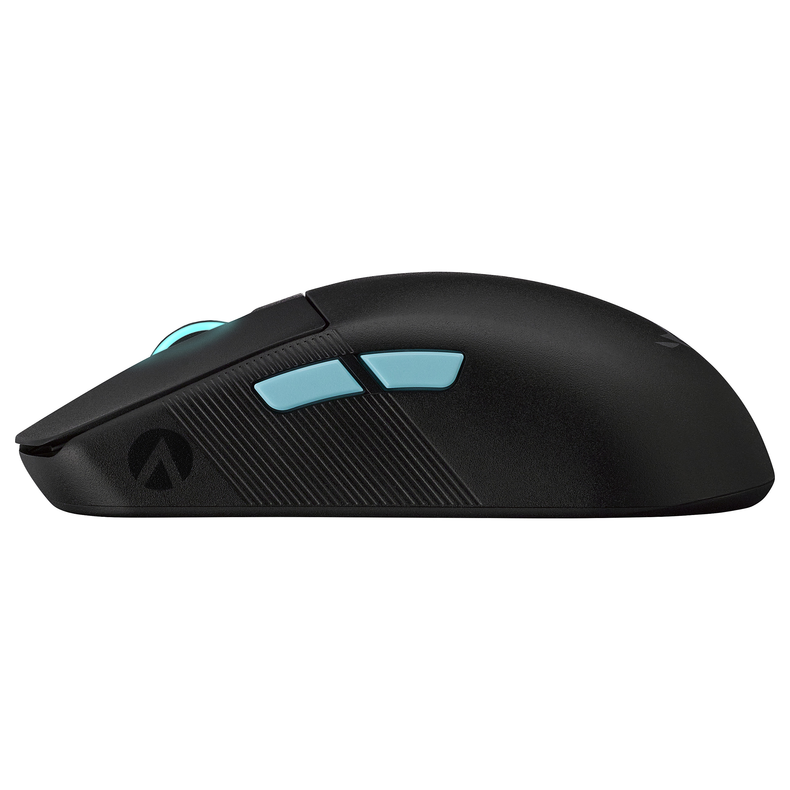 Bežični gaming miš ASUS ROG Harpe Ace Aim Lab Edition crna-4