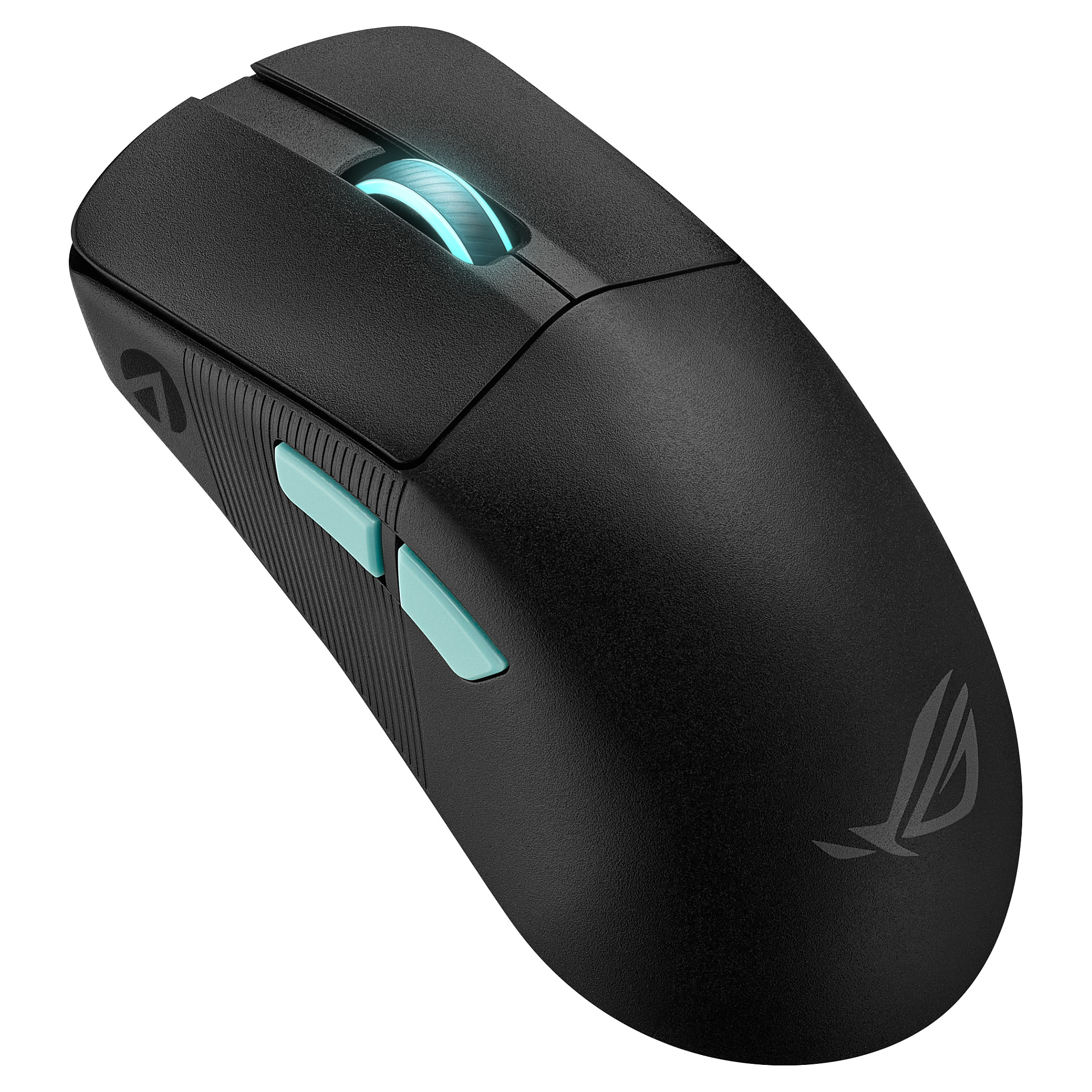 Bežični gaming miš ASUS ROG Harpe Ace Aim Lab Edition crna-5