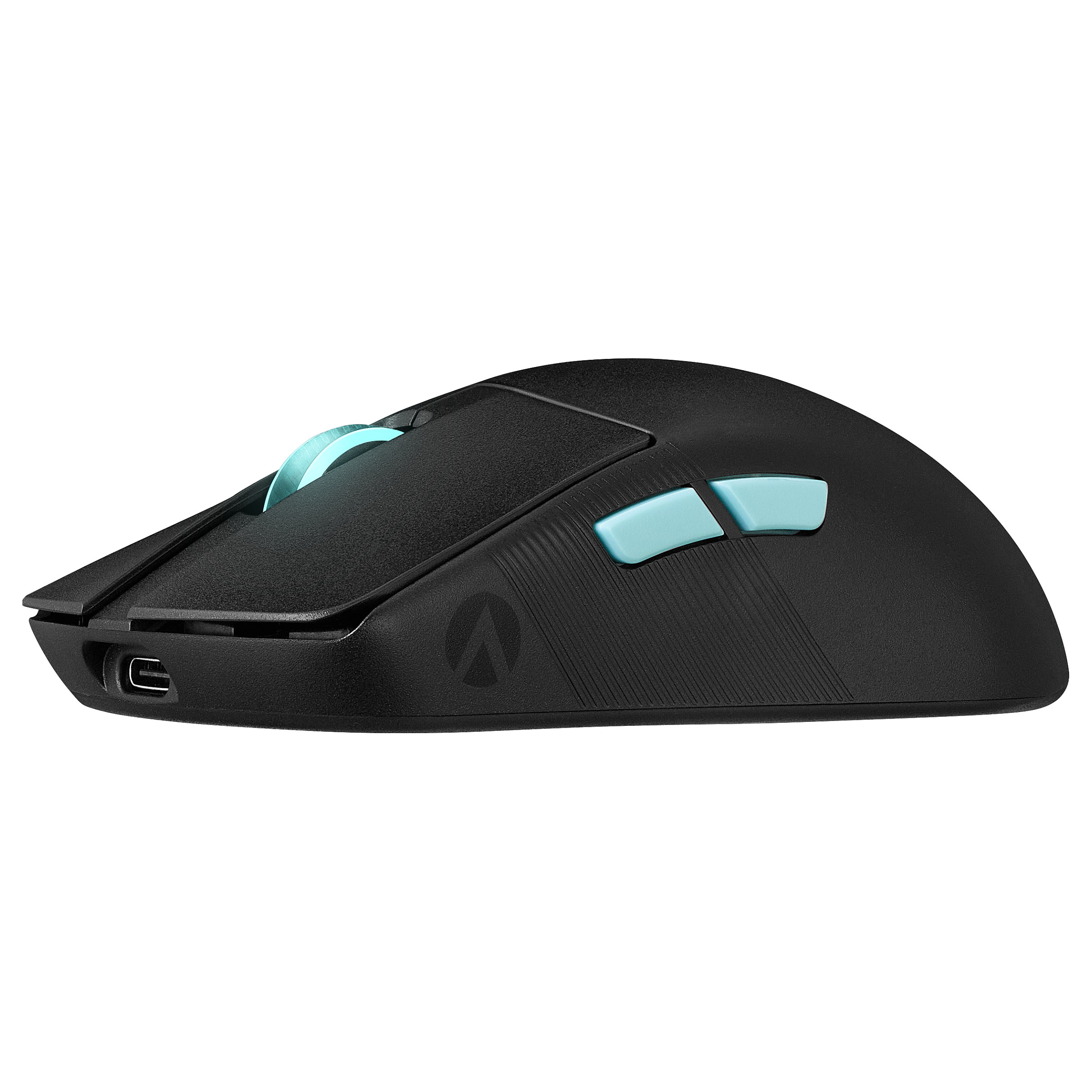 Bežični gaming miš ASUS ROG Harpe Ace Aim Lab Edition crna-6