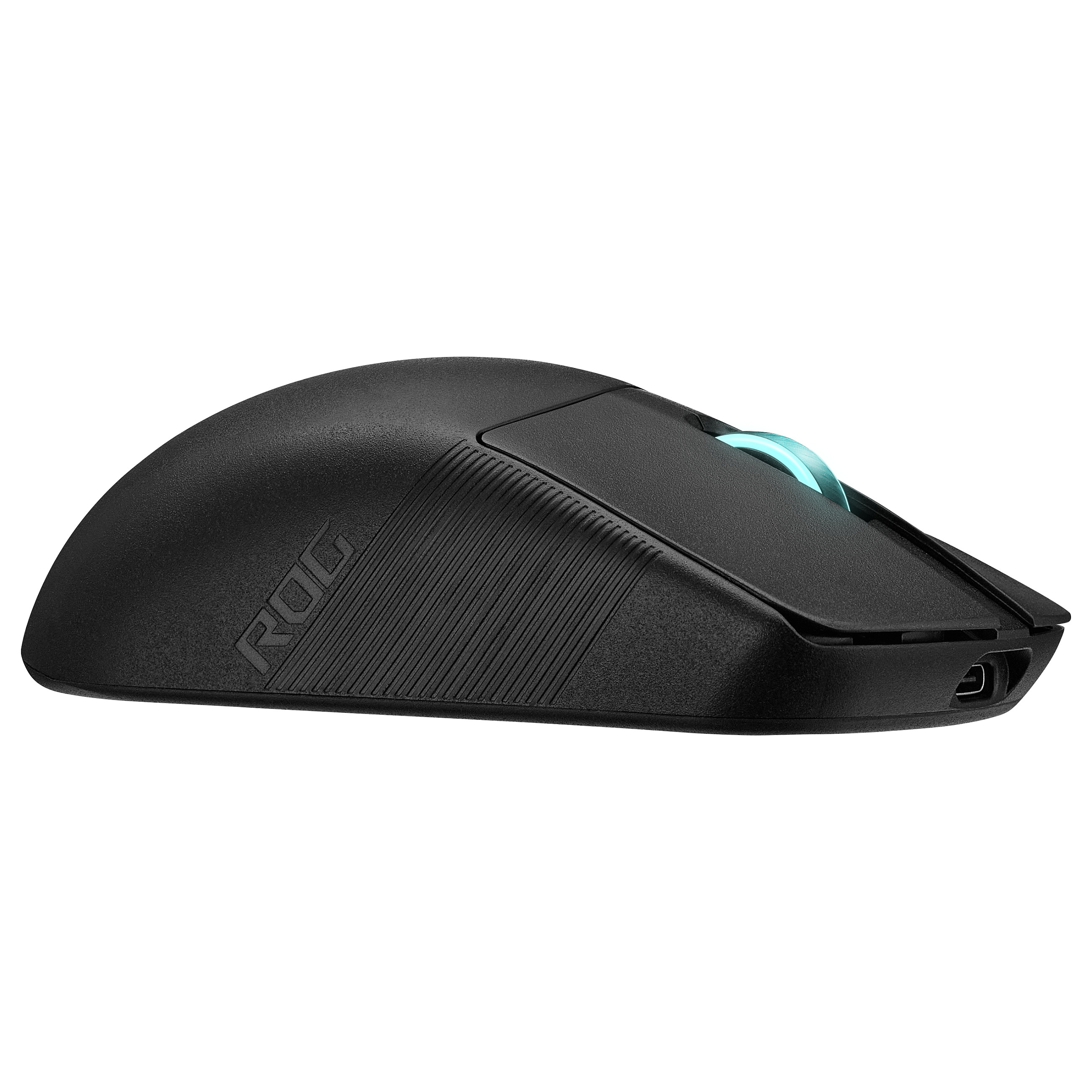 Bežični gaming miš ASUS ROG Harpe Ace Aim Lab Edition crna-9