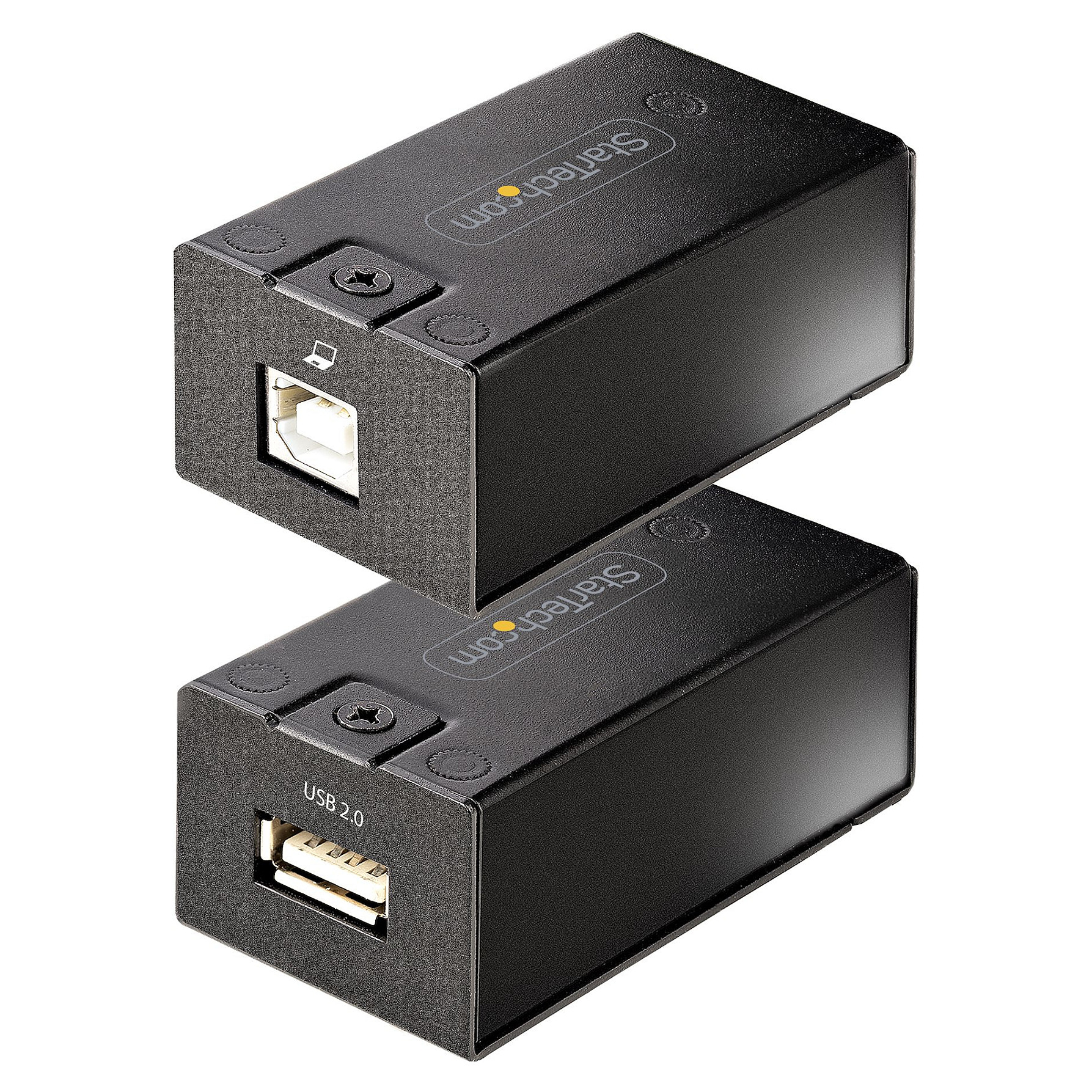 USB ekstender STARTECH.COM USB2001EXT2P (1-port, do 150m preko Cat5e/6, 480 Mbps, metalno kućište)-5