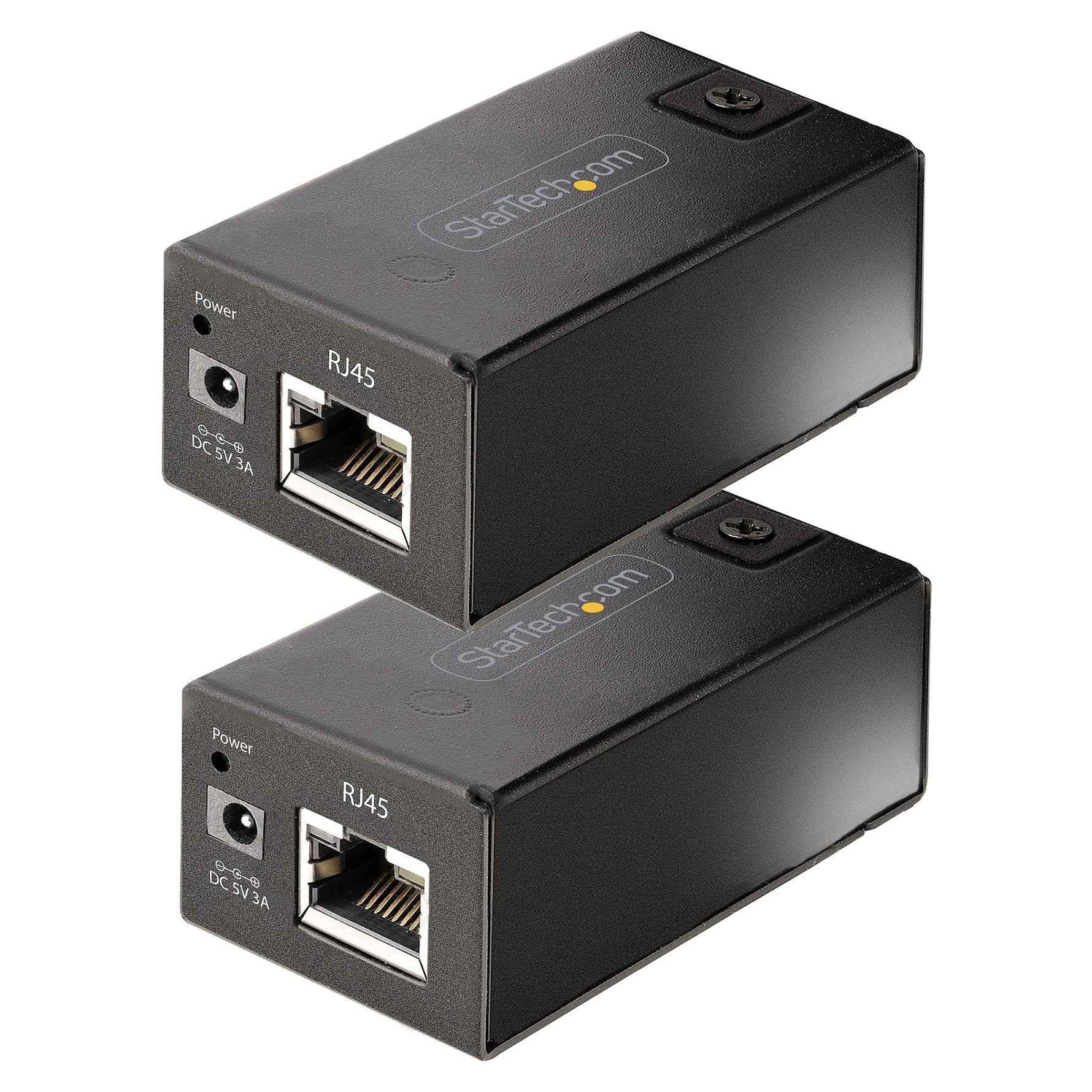 USB ekstender STARTECH.COM USB2001EXT2P (1-port, do 150m preko Cat5e/6, 480 Mbps, metalno kućište)-6