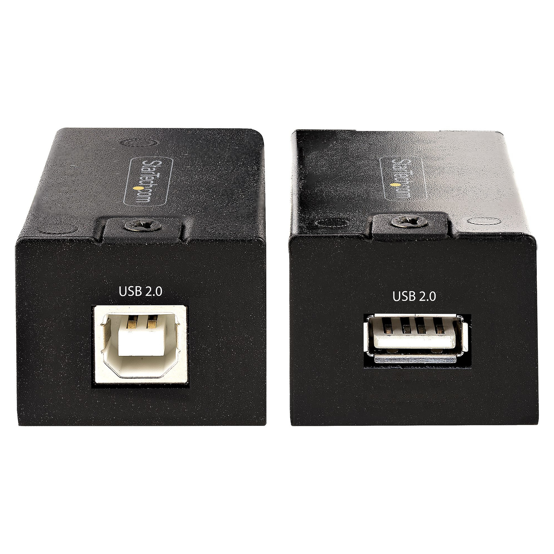 USB ekstender STARTECH.COM USB2001EXT2P (1-port, do 150m preko Cat5e/6, 480 Mbps, metalno kućište)-7