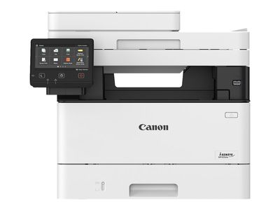 Printer Canon i-SENSYS MF455dw crno-bijeli višenamjenski laserski printer-0