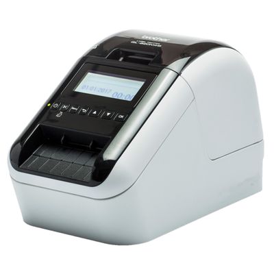 Pisač naljepnica BROTHER QL-820NWBC-2
