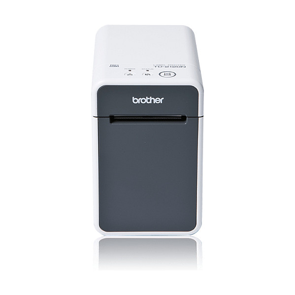 Pisač naljepnica BROTHER TD-2125NWB (profesionalni, termalni, 203 dpi, Wi-Fi, Bluetooth, LAN)-3