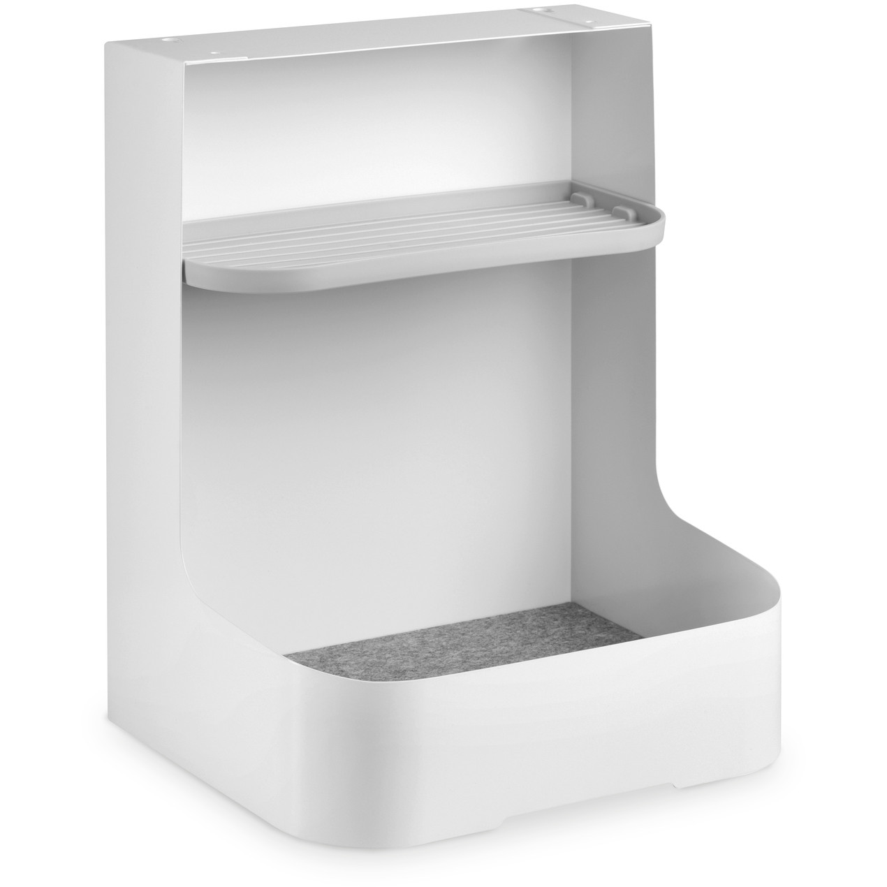 Organizator DIGITUS mat bijela-0