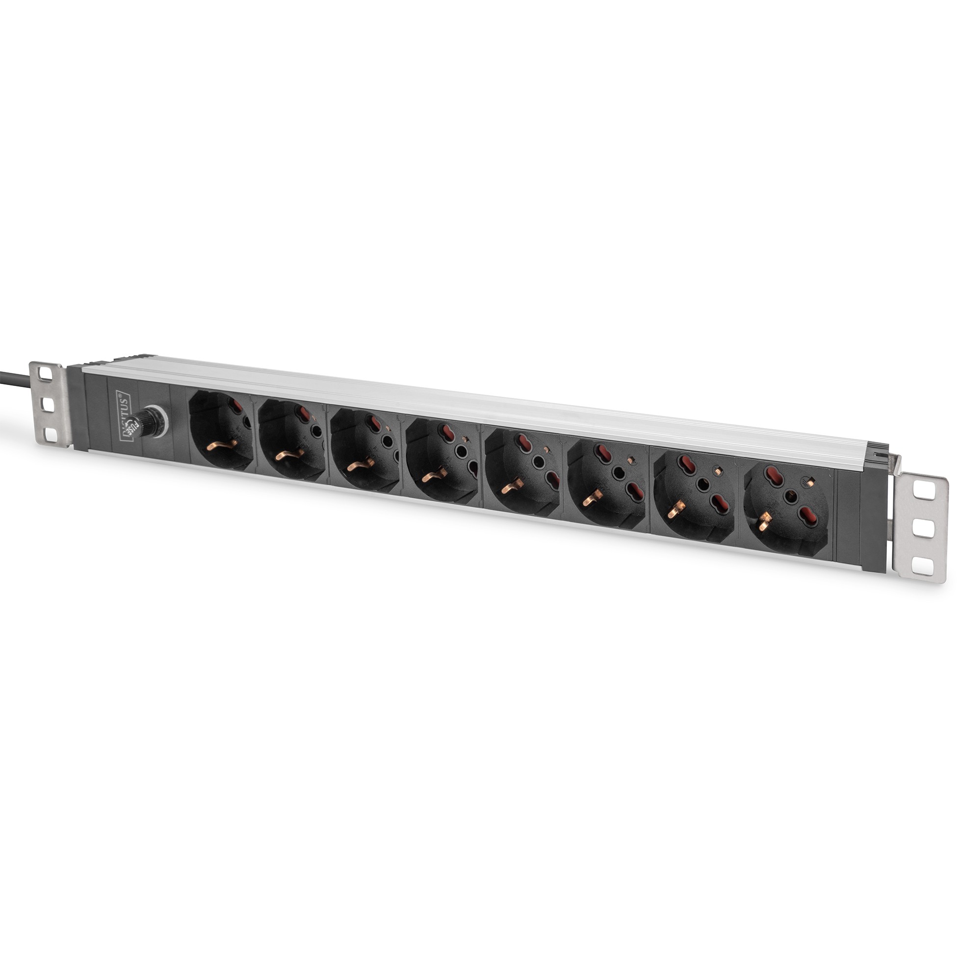 Produžni kabel DIGITUS DN-95410-IT-1