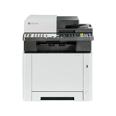 Višenamjenski pisač KYOCERA ECOSYS MA2100cfx (boja, skener, kopirka, faks)-1
