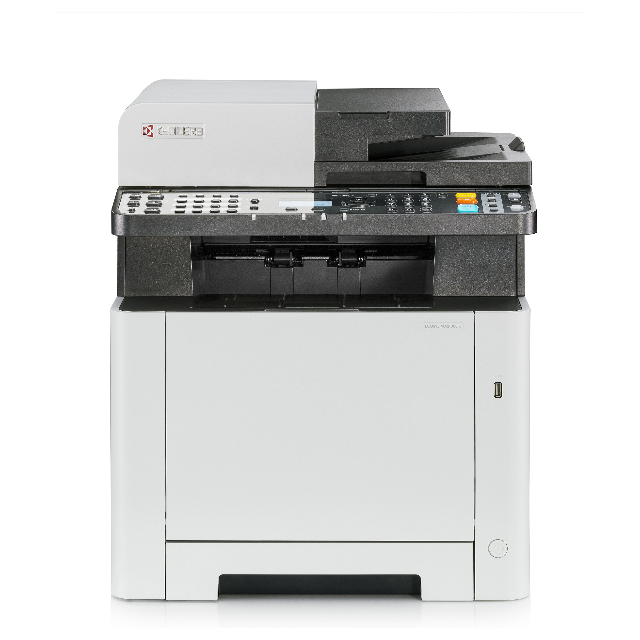 Višenamjenski pisač KYOCERA ECOSYS MA2100cfx (boja, skener, kopirka, faks)-2