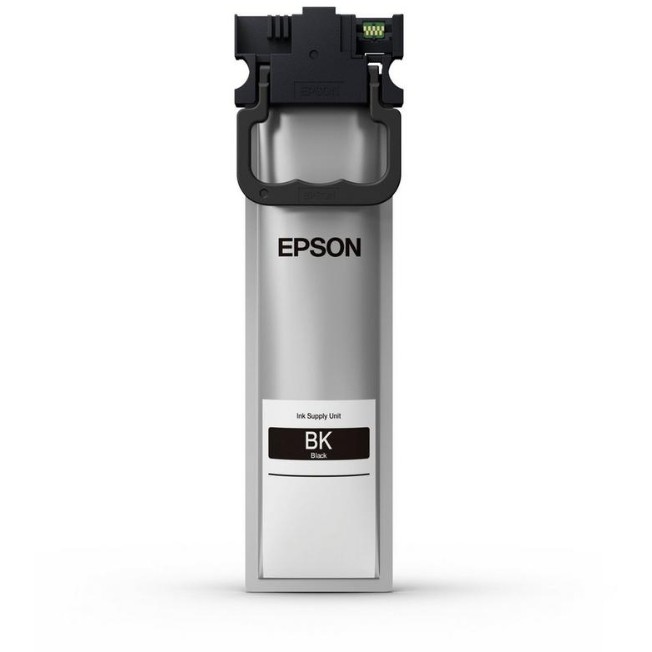 Tinta EPSON XL, sort - original - blakpat (Crna)-0