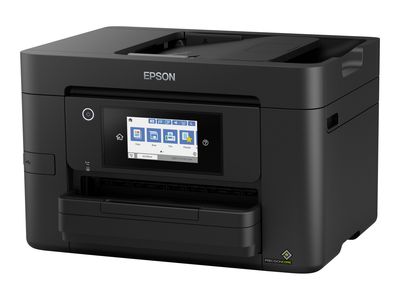 Multifunkcijski pisač EPSON WorkForce Pro WF-4820DWF - boja-10