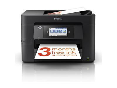 Multifunkcijski pisač EPSON WorkForce Pro WF-4820DWF - boja-3