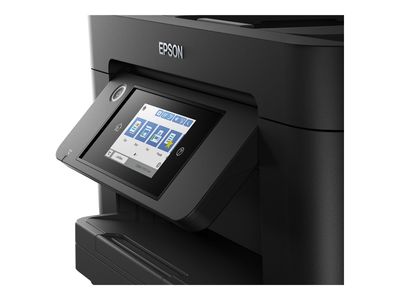 Multifunkcijski pisač EPSON WorkForce Pro WF-4820DWF - boja-7