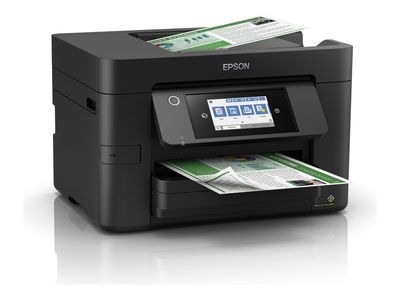 Multifunkcijski pisač EPSON WorkForce Pro WF-4820DWF - boja-5