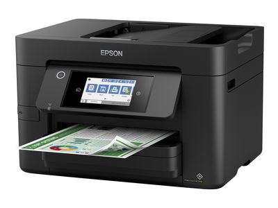 Multifunkcijski pisač EPSON WorkForce Pro WF-4820DWF - boja-0