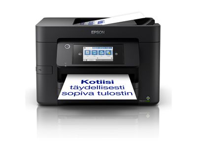 Multifunkcijski pisač EPSON WorkForce Pro WF-4820DWF - boja-4
