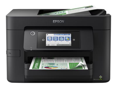 Multifunkcijski pisač EPSON WorkForce Pro WF-4820DWF - boja-2