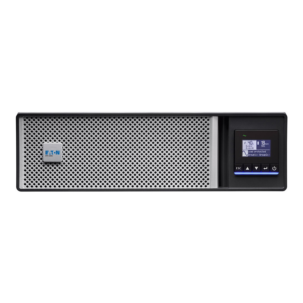 UPS EATON 5PX G2 (2200VA/2200W)-2
