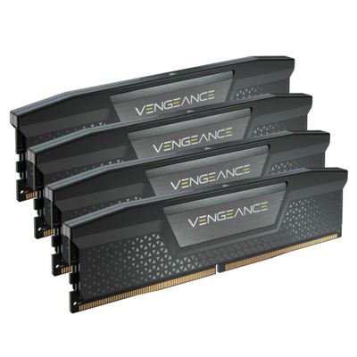 RAM CORSAIR VENGEANCE (kit, 64 GB 4 x 16 GB, DDR5 6600 MHz C32)-0