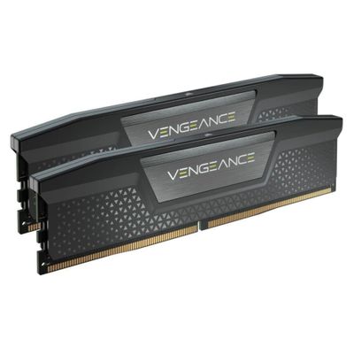 RAM CORSAIR D5 6200 64GB C32 Vengeance, K2