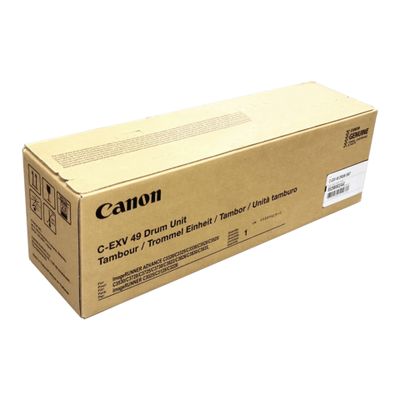 Bubanj CANON CEXV49 (Kapacitet 75000)-1