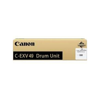 Bubanj CANON CEXV49 (Kapacitet 75000)-2