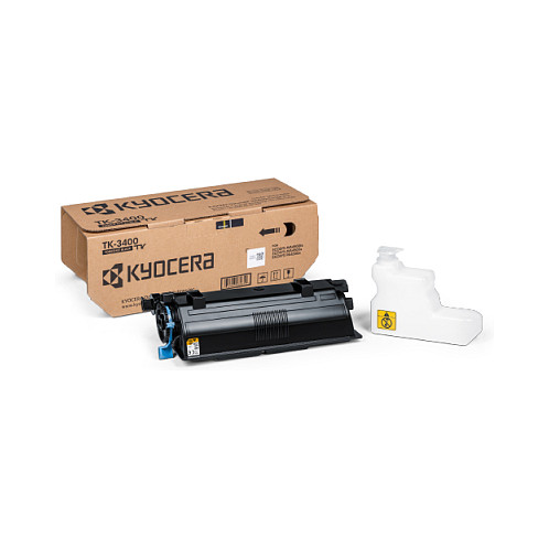Toner KYOCERA TK 3400 (original) crna-0