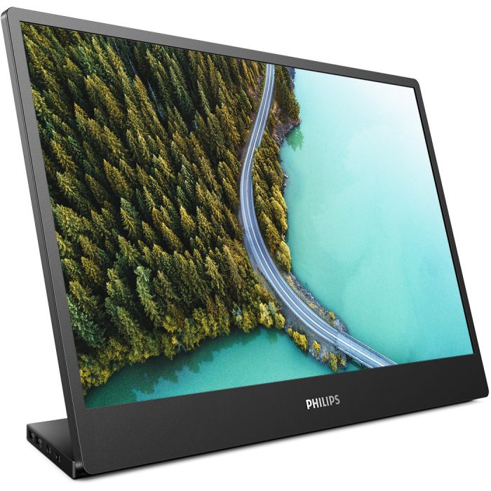 Prijenosni monitor PHILIPS 16B1P3302D (39.6 cm, 1920 x 1080 Full HD)-10