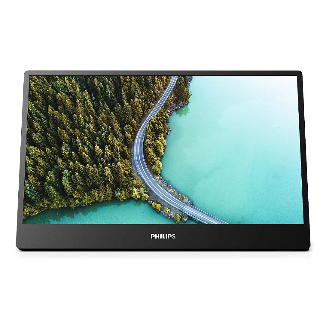 Prijenosni monitor PHILIPS 16B1P3302D (39.6 cm, 1920 x 1080 Full HD)-19
