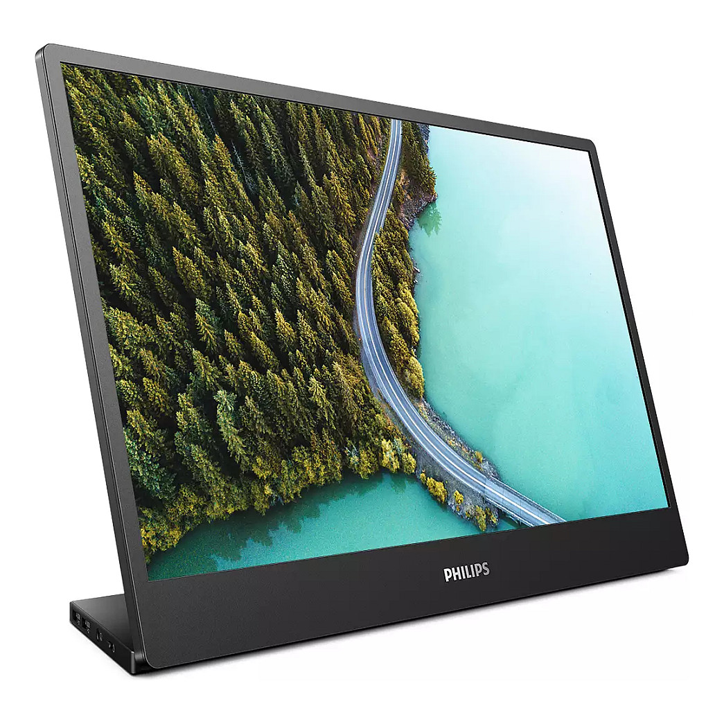 Prijenosni monitor PHILIPS 16B1P3302D (39.6 cm, 1920 x 1080 Full HD)-20