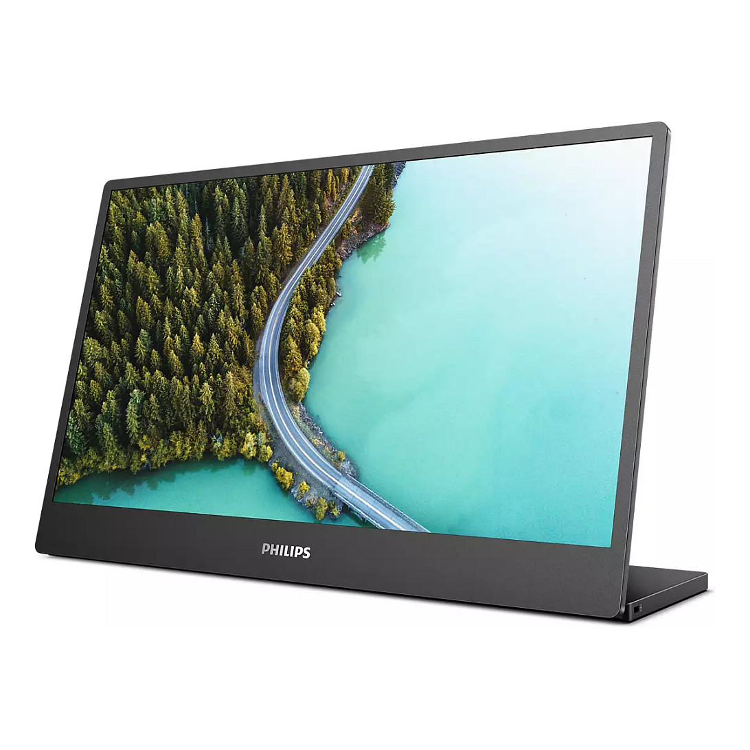 Prijenosni monitor PHILIPS 16B1P3302D (39.6 cm, 1920 x 1080 Full HD)-23