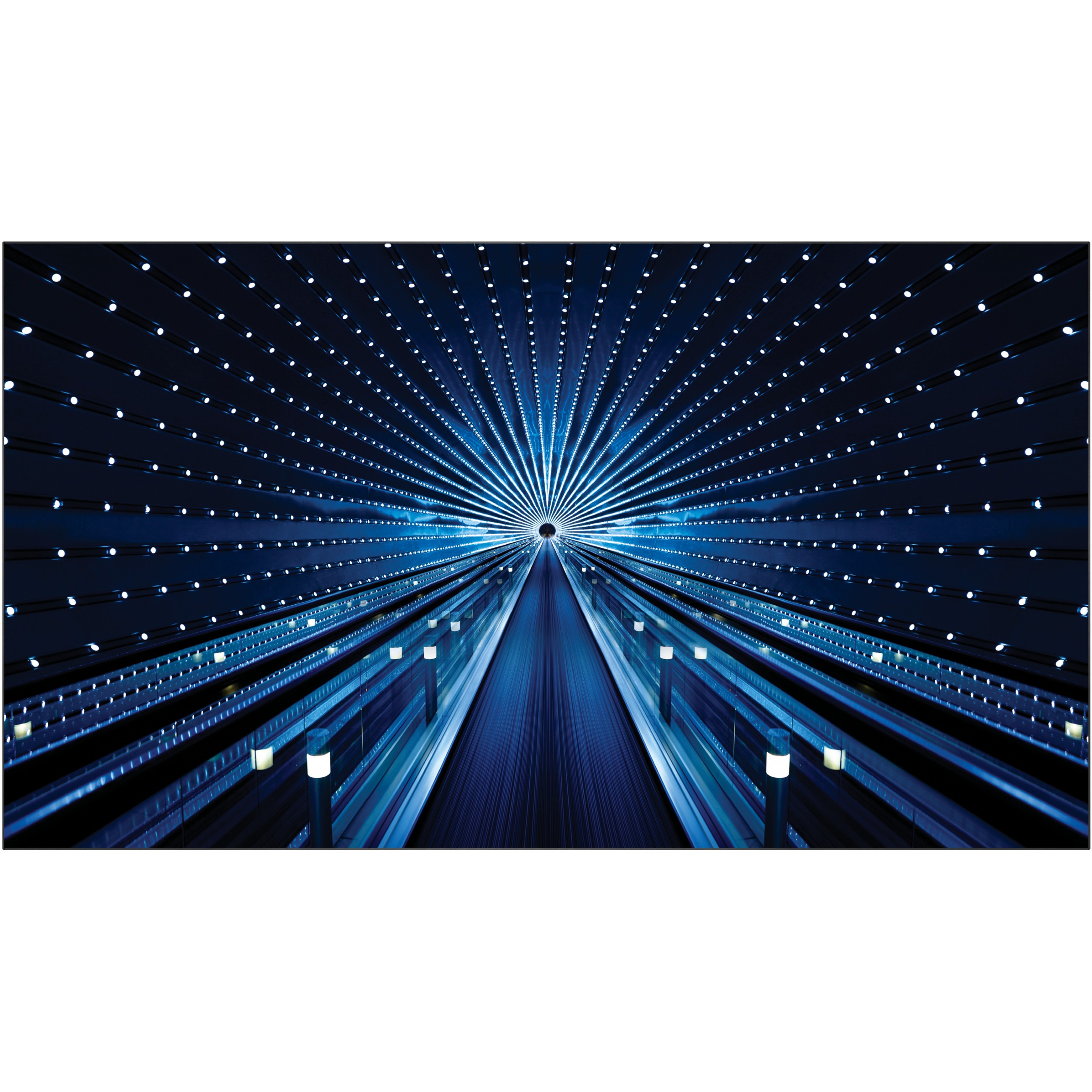 Komercijalni monitor SAMSUNG IA008B WALL (crna)-2