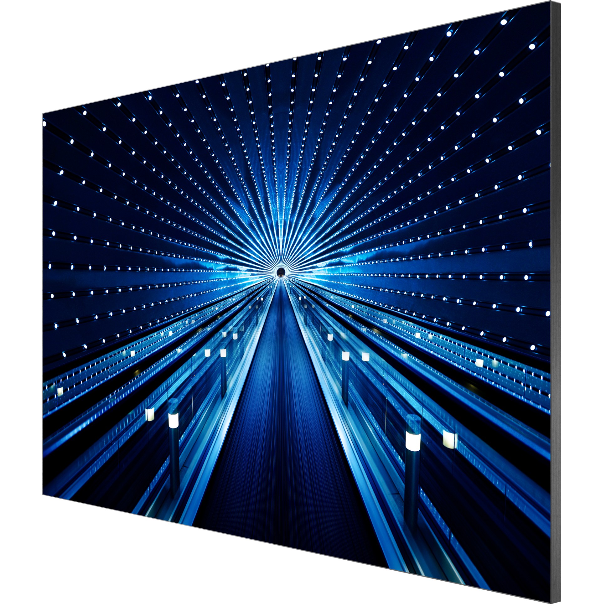 Komercijalni monitor SAMSUNG IA008B WALL (crna)-3