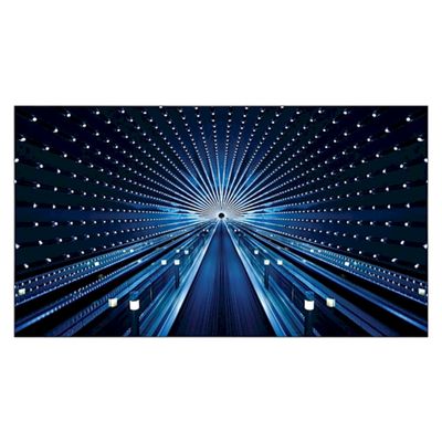 Komercijalni monitor SAMSUNG IA008B WALL (crna)-1