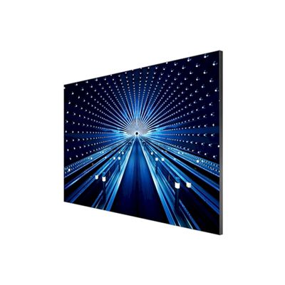 Komercijalni monitor SAMSUNG IA008B WALL (crna)-0